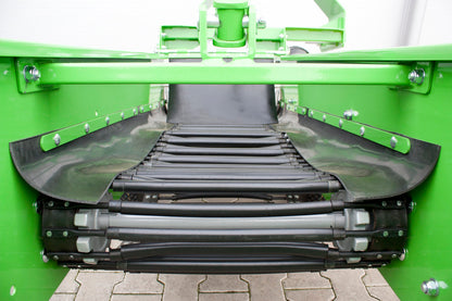 Bomet Upus 1-Row Conveyor Potato Digger | Width 22" | 25 HP | For Tractors