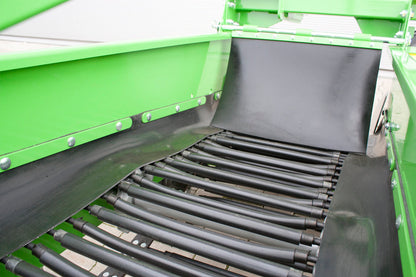Bomet Upus 1-Row Conveyor Potato Digger | Width 22" | 25 HP | For Tractors
