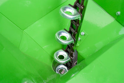 Bomet 1-Row Potato Planter Gemini | Width 15-¾" | 20 HP | For Tractors