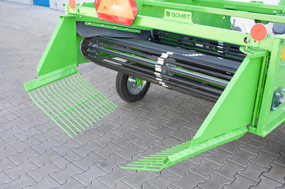 Bomet Upus 2-Row Conveyor Potato Digger | 57" Width | 50 HP | For Tractors