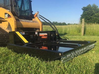 Premier Ammbusher Brush Cutter | 14-29 GPM | 60