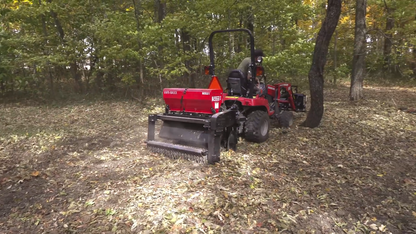 Kasco Vari-Maxx Drill Food Plot | KVM-486, KVM-606, KVM-726 & KVM-966 | Working Width 48", 60", 72" & 96" | Horsepower 35-60 HP | For Tractors