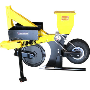 Rankin Verminator Tractor 3-Point Junior Gopher Killer | 8