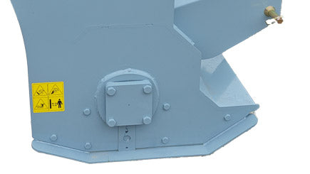Baumalight | Fixed Tooth Mulcher | MP330 | Cutting Path 30" | 1800 RPM | Horsepower 15-55 HP | For Tractors