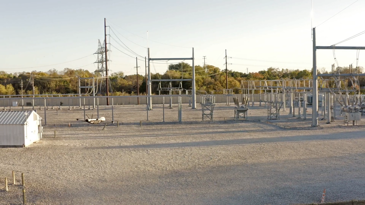 Vantage | Drone | Model Vesper UAV Bundle Pro | 2.4GHz | Flight Time 50 Min | 2.2 lb Payload | For Public Safety & Tactical Recon