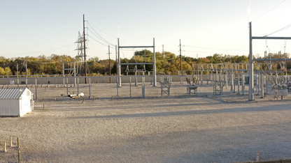 Vantage | Drone | Model Vesper UAV Bundle Pro | 2.4GHz | Flight Time 50 Min | 2.2 lb Payload | For Public Safety & Tactical Recon