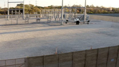 Vantage | Drone | Model Vesper UAV Bundle Pro | 2.4GHz | Flight Time 50 Min | 2.2 lb Payload | For Public Safety & Tactical Recon