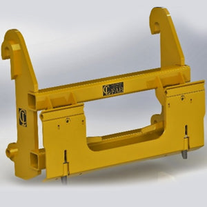 CL Fabrication Adapters | Multiple Styles | Universal Compatibility | Heavy-Duty Construction