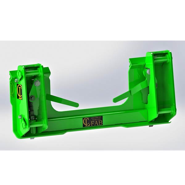 CL Fabrication Adapters | Multiple Styles | Universal Compatibility | Heavy-Duty Construction