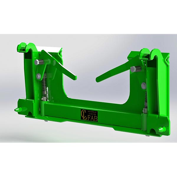 CL Fabrication Adapters | Multiple Styles | Universal Compatibility | Heavy-Duty Construction