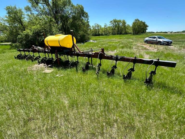 Bestway Ag Layby Liquid Fertilizer Applicator