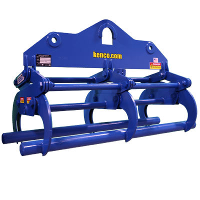 Kenco Zipper Wall Lift - 56