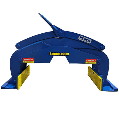 Kenco Bin Block Lift | 26
