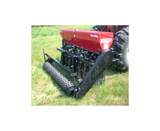 Kasco The Valu-Drill No-Till Drill | Models 48/72/96 | 48"-96" Working Width | 25-55HP | For Tractor