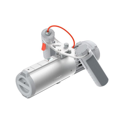 Lefeet Underwater Scooter | Model P1 Lite | Length 10.71" | Thrust 8 kgf | Depth 60m | For Scuba & SUP