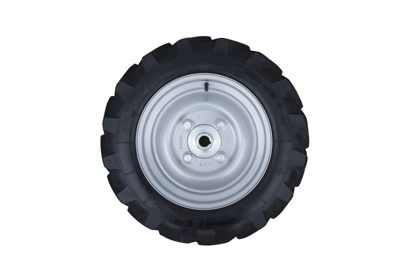 Bomet 1-Row Potato Planter Gemini | Width 15-¾" | 20 HP | For Tractors