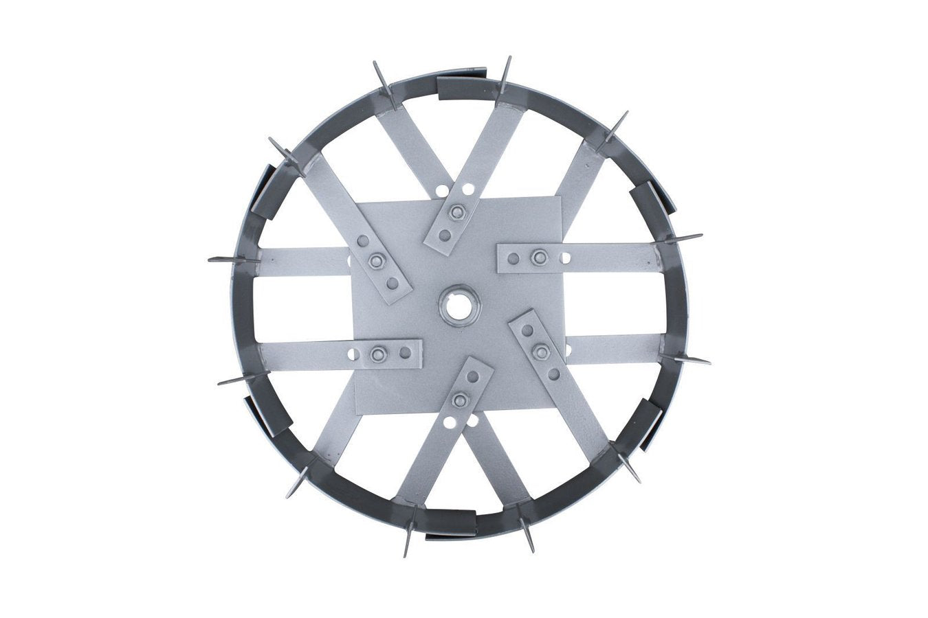 Bomet 1-Row Potato Planter Gemini | Width 15-¾" | 20 HP | For Tractors