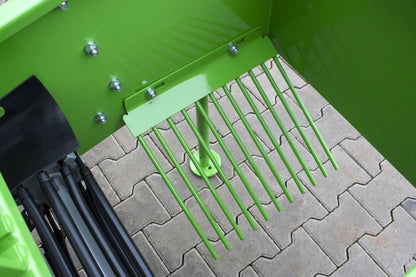 Bomet Upus 1-Row Conveyor Potato Digger | Width 22" | 25 HP | For Tractors