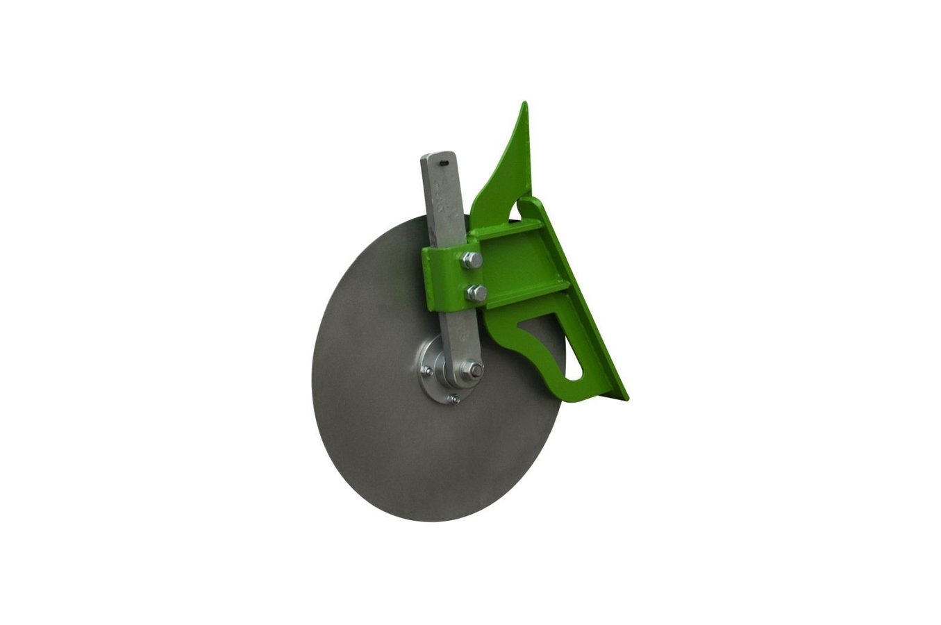 Bomet Upus 2-Row Conveyor Potato Digger | 57" Width | 50 HP | For Tractors