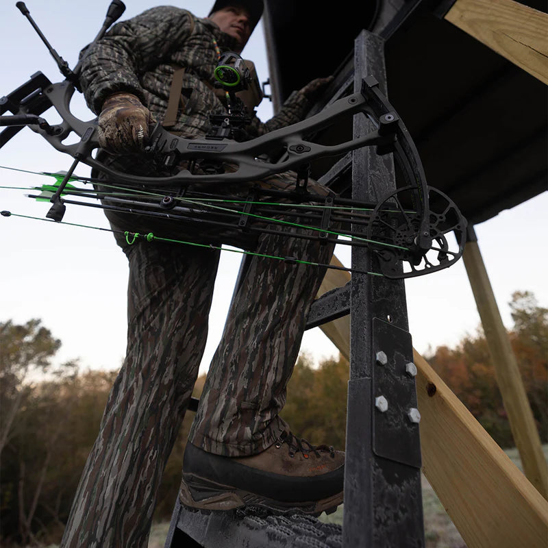 Bank Outdoors Hunting Blind Accessories Collection | Towers, Ladders, Seating, Windows & Hunting Gear Upgrades