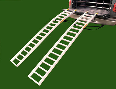 Great Day | Max Arch Loading Ramp | Model LL12894 | Width 12