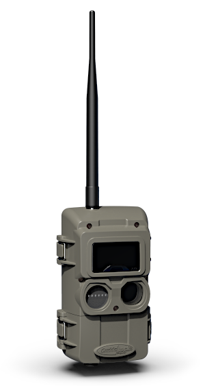 Cuddeback Trail Cam Cuddelink L-series Black Flash – Ripping It