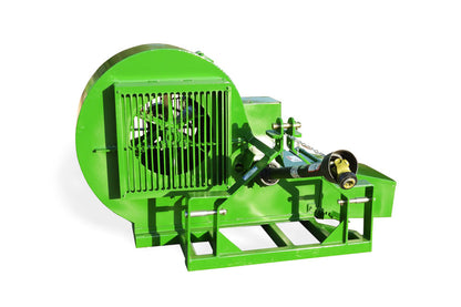 LMC AG 3-POINT PECAN BLOWER WITH BOLT ON FAN BLADES FOR TRACTOR