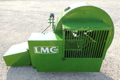 LMC AG 3-POINT PECAN BLOWER WITH BOLT ON FAN BLADES FOR TRACTOR