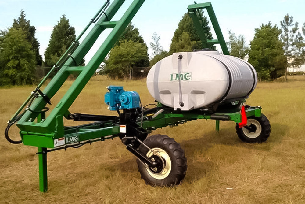 LMC AG 800/850/900 SERIES 3-POINT NITROGREN APPLICATORS FOR TRACTOR