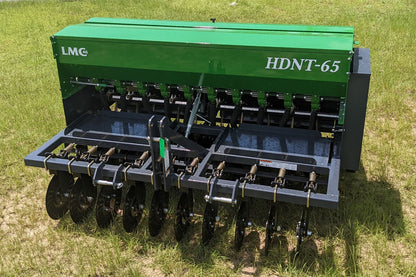rolling seed planter LMC AG 2000 LBS Heavy Duty No-Till Grain Drill Planter with Rolling Ba – Ripping It Outdoors