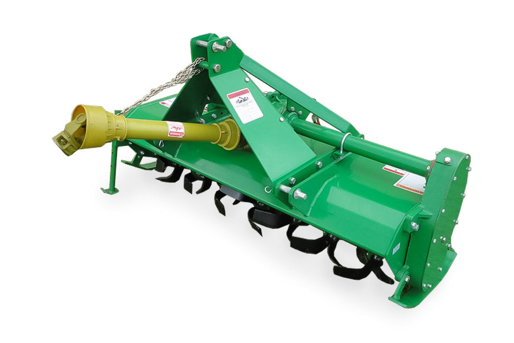 Lmc Rt6 LMC AG RT Series Gear Drive Tiller with Six Blades Per – Ripping It ...
