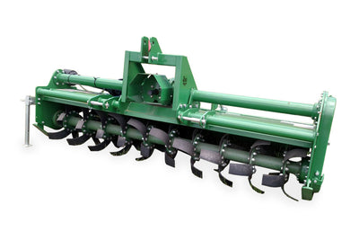 LMC AG RXT Series Heavy Duty Gear Drive Tiller | 80