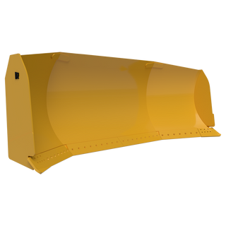 Rockland Coal Blade | Width 156" To 288" inches | Horsepower 140 To 750 HP | Capacity 11.6 To 100 Cubic Yard | For Dozers