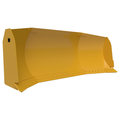 Rockland Coal Blade | Width 156