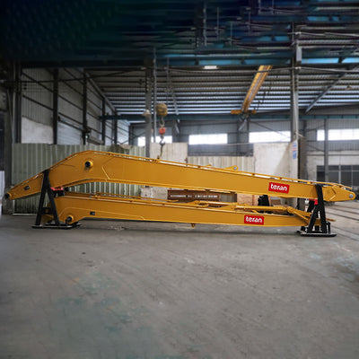 Teran Long Reach Arm and Boom | Model LRB-CAT325DL/EL | Reach 18 Meters | Machine Size 25-28 Tons | For Excavators