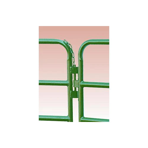 Hutchison HW Western Horse Corral Panel | Model WP660 | Width 8′ – 16′ | 6‑Bar Portable Design