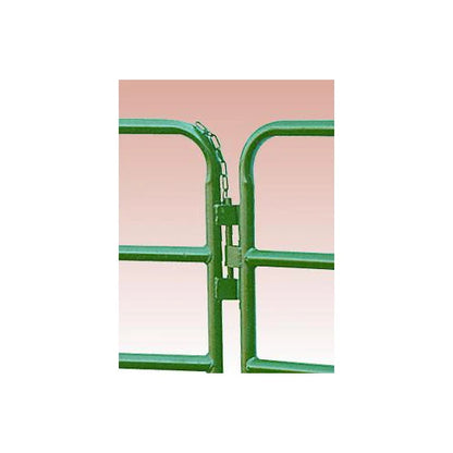 Hutchison HW Western Horse Corral Panel | Model WP660 | Width 8′ – 16′ | 6‑Bar Portable Design