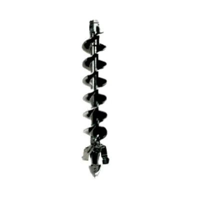 Lowe | Auger Bit | LX Series | Standard & Carbide Tooth Styles | Sizes 9