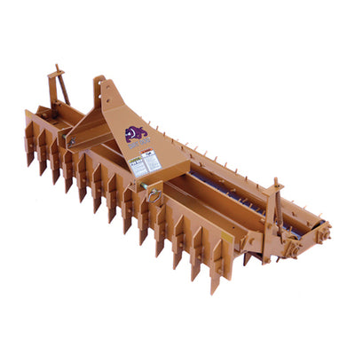 Dirt Dog HD Pulverizer | PVB Series | Overall Width 48