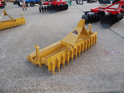 Dirt Dog HD Pulverizer | PVB Series | Overall Width 48" To 84" | 30-60 HP | For Tractors