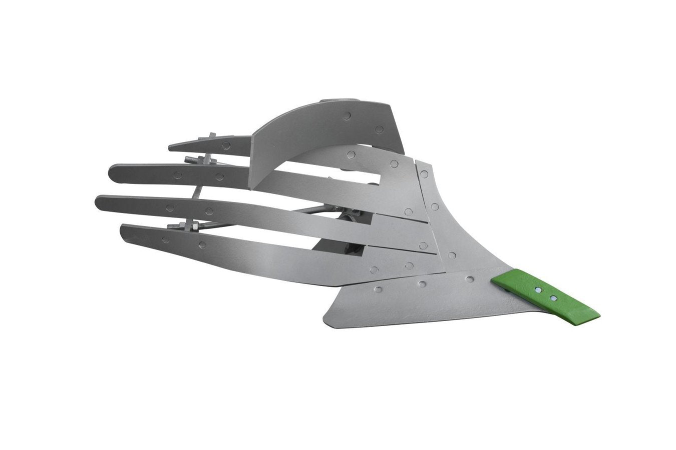 Bomet Libra Single-beam ploughs (Spring Trip) | Width 3'-8' | 75-150 HP | For Tractors