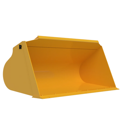 Rockland LB Light  Material Buckets | Bucket Width 90