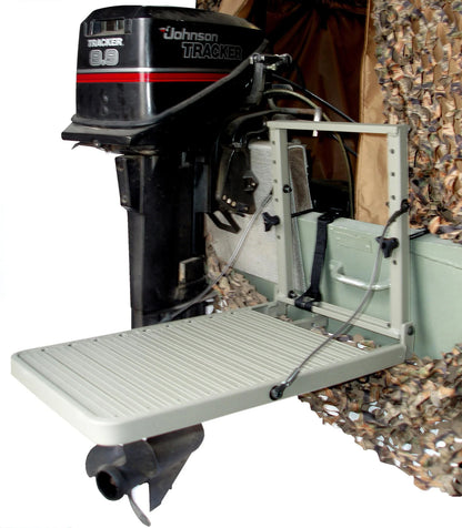 Great Day | Load-A-Pup Hunting Dog Ramp | Model LP500HD | Platform Size 14"x20" | 200 lb Capacity | Horsepower 0 HP | For Hunting Dogs