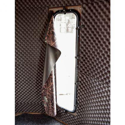 Bank Outdoors Hunting Blind Accessories Collection | Towers, Ladders, Seating, Windows & Hunting Gear Upgrades