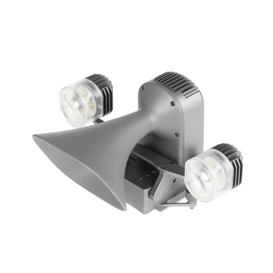 Autel EVO Max Speaker & Spotlight | JZ Model | 60W Output | 300m Broadcast | For EVO Max Drones