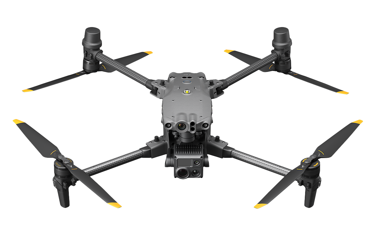 DJI Matrice 30T M30T Complete Ready to Fly Kit (2 Batteries, No Care) | 41 min Flight | IP55 | 4K