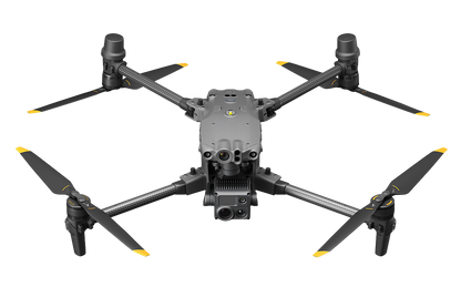 DJI Matrice 30T M30T Complete Ready to Fly Kit (2 Batteries, No Care) | 41 min Flight | IP55 | 4K