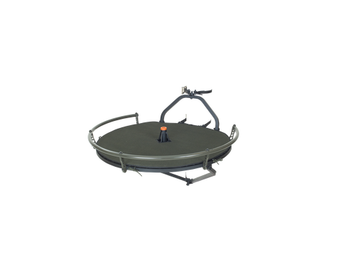 Millennium Treestands M360 Revolution Hang-On Stand | Model M-360-SL | Platform 40" | Capacity 300 lb | Hunting