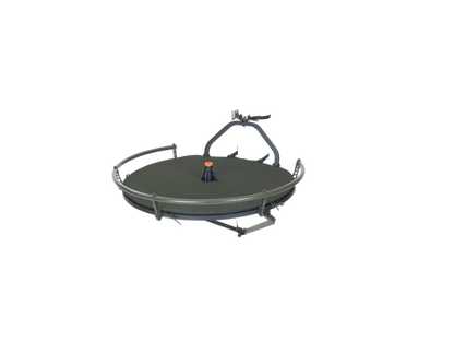 Millennium Treestands M360 Revolution Hang-On Stand | Model M-360-SL | Platform 40" | Capacity 300 lb | Hunting