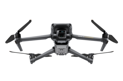 DJI Mavic 3 Series | Model Mavic 3 Enterprise - Care Basic & Plus | Charging Hub 88 Watt | Comprehensive Software Suite